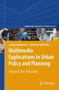 Urban and Landscape Perspectives