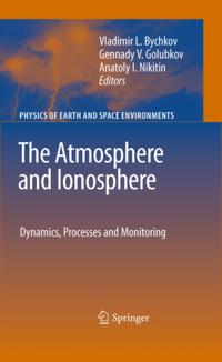 Physics of Earth and Space Environments