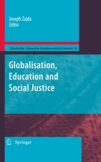 Globalisation, Comparative Education and Policy Research