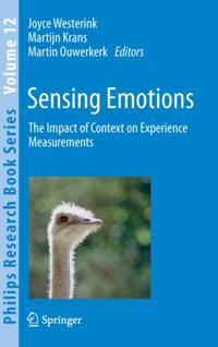 Philips Research Book Series