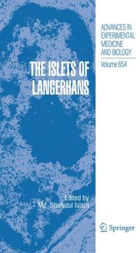 Islets of Langerhans