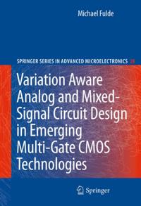 Springer Series in Advanced Microelectronics