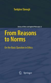 Library of Ethics and Applied Philosophy