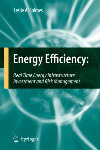 Bokomslag för "Energy Efficiency"