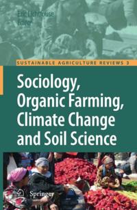 Sustainable Agriculture Reviews