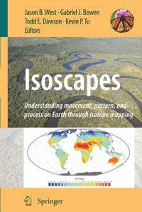 Isoscapes