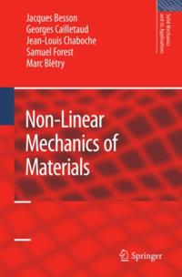 Solid Mechanics and Its Applications