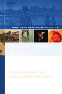 Advances in Asian Human-Environmental Research