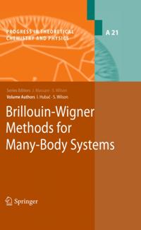 Progress in Theoretical Chemistry and Physics