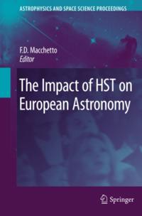 Impact of HST on European Astronomy