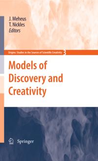 Origins: Studies in the Sources of Scientific Creativity