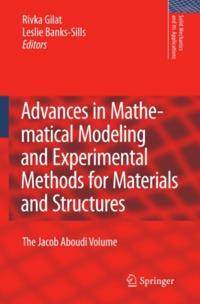 Solid Mechanics and Its Applications
