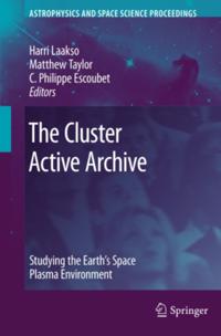 Astrophysics and Space Science Proceedings