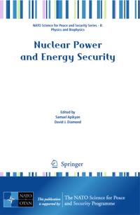NATO Science for Peace and Security Series B: Physics and Biophysics