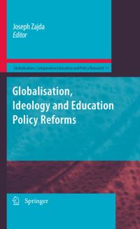 Globalisation, Comparative Education and Policy Research