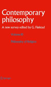 Contemporary Philosophy: A New Survey