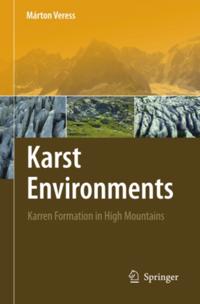 Karst Environments