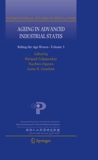 International Studies in Population