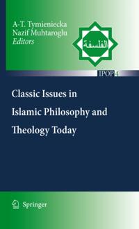 Islamic Philosophy and Occidental Phenomenology in Dialogue