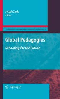 Globalisation, Comparative Education and Policy Research