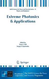 Extreme Photonics & Applications
