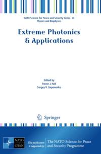 NATO Science for Peace and Security Series B: Physics and Biophysics