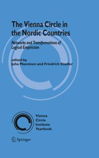 Vienna Circle Institute Yearbook