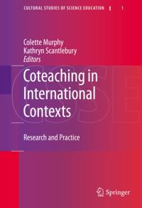 Cultural Studies of Science Education