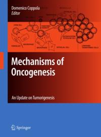 Cancer Growth and Progression