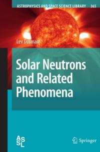 Astrophysics and Space Science Library