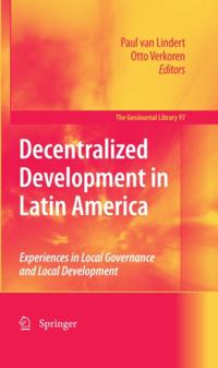 GeoJournal Library