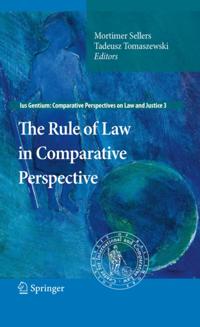 Ius Gentium: Comparative Perspectives on Law and Justice