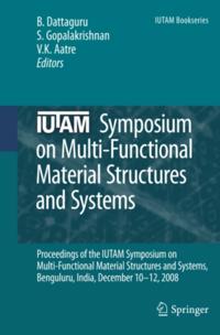 IUTAM Bookseries