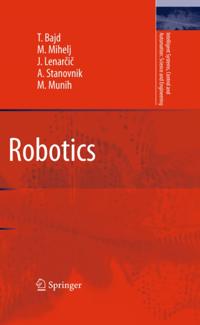 Intelligent Systems, Control and Automation: Science and Engineering