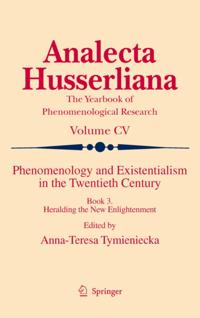 Analecta Husserliana