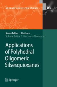Advances in Silicon Science