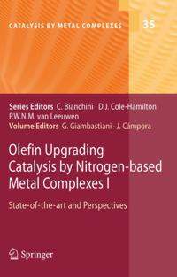 Catalysis by Metal Complexes