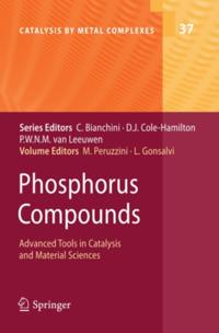 Catalysis by Metal Complexes