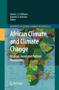 Advances in Global Change Research