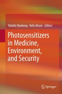 Photosensitizers in Medicine, Environment, and Security