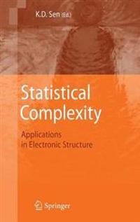 Statistical Complexity