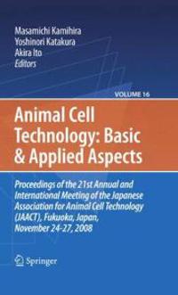 Basic and Applied Aspects