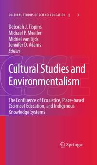 Cultural Studies of Science Education