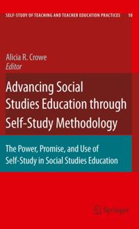 Advancing Social Studies Education through Self-Study Methodology