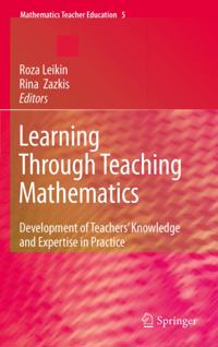 Mathematics Teacher Education