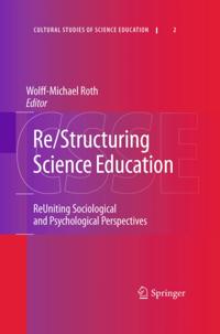 Cultural Studies of Science Education