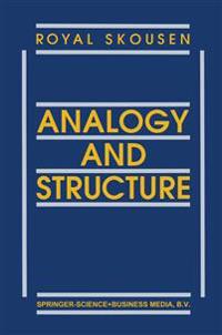 Analogy and Structure