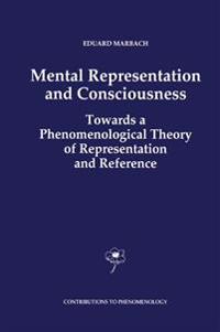 Mental Representation and Consciousness