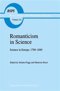 Romanticism in Science