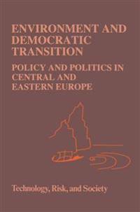 Environment and Democratic Transition: